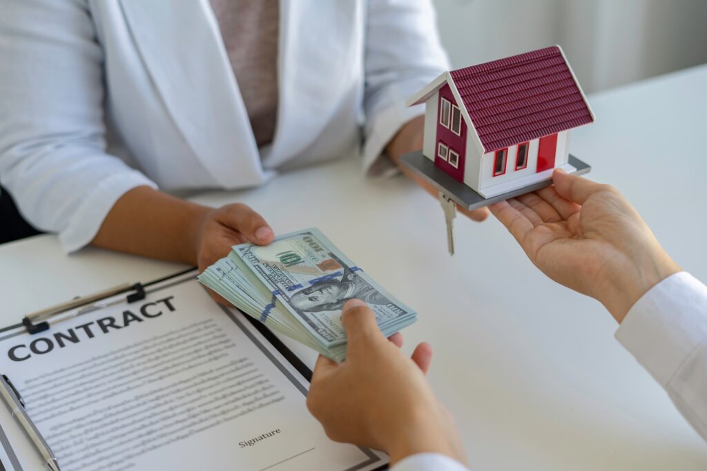 Cash Home Buyers South Houston, TX