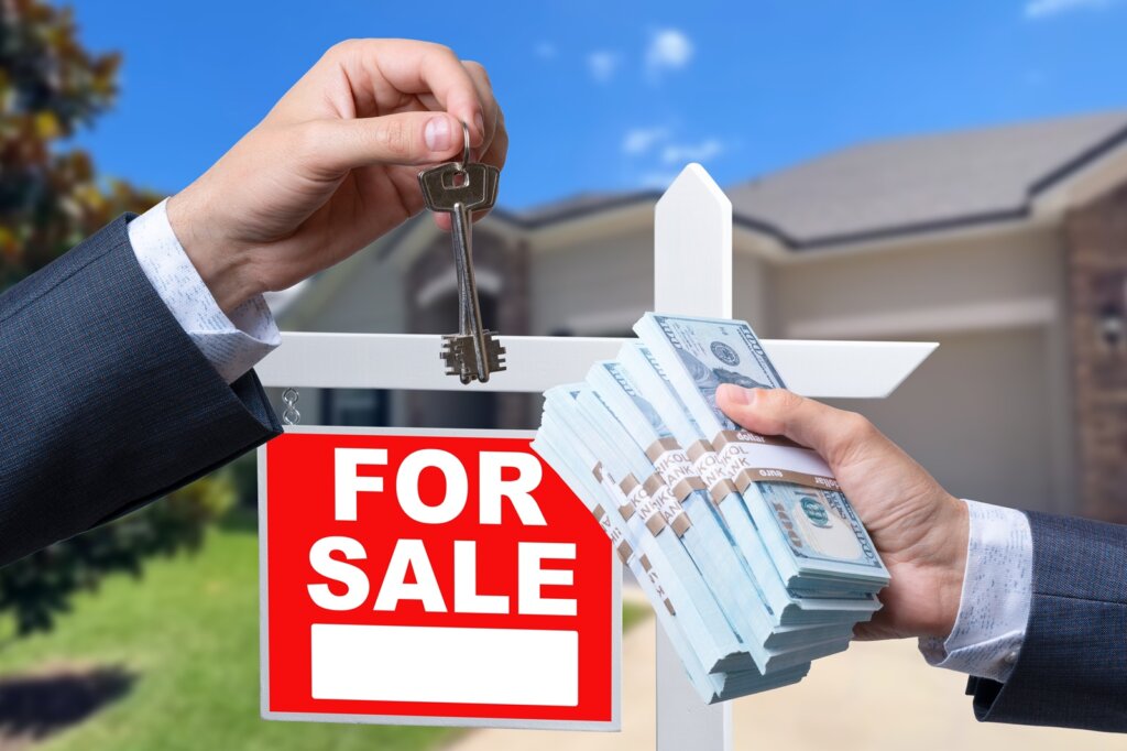 Cash Home Buyers Spring, TX