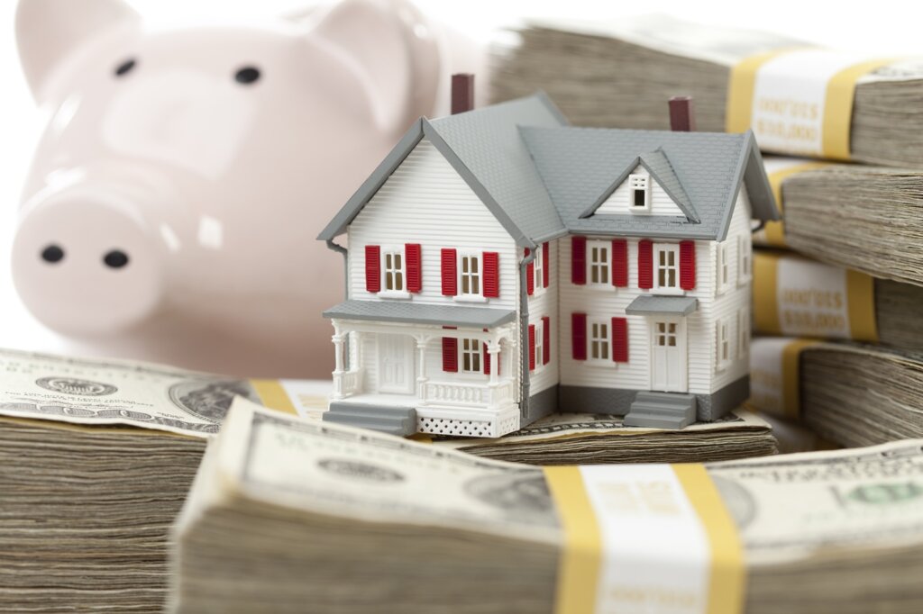 Cash Home Buyers Tomball, TX