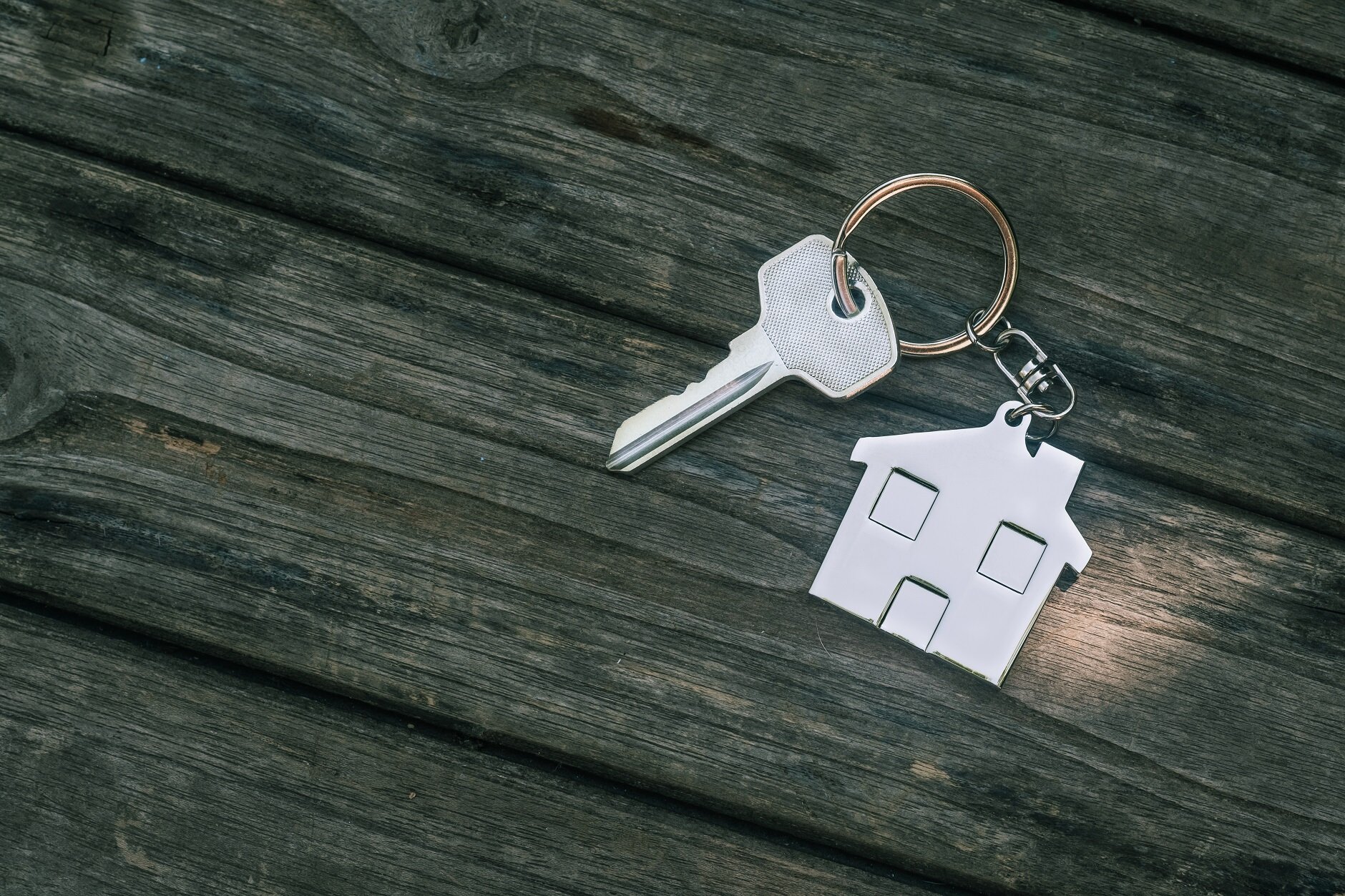 Surging demand for fast home sales in Houston