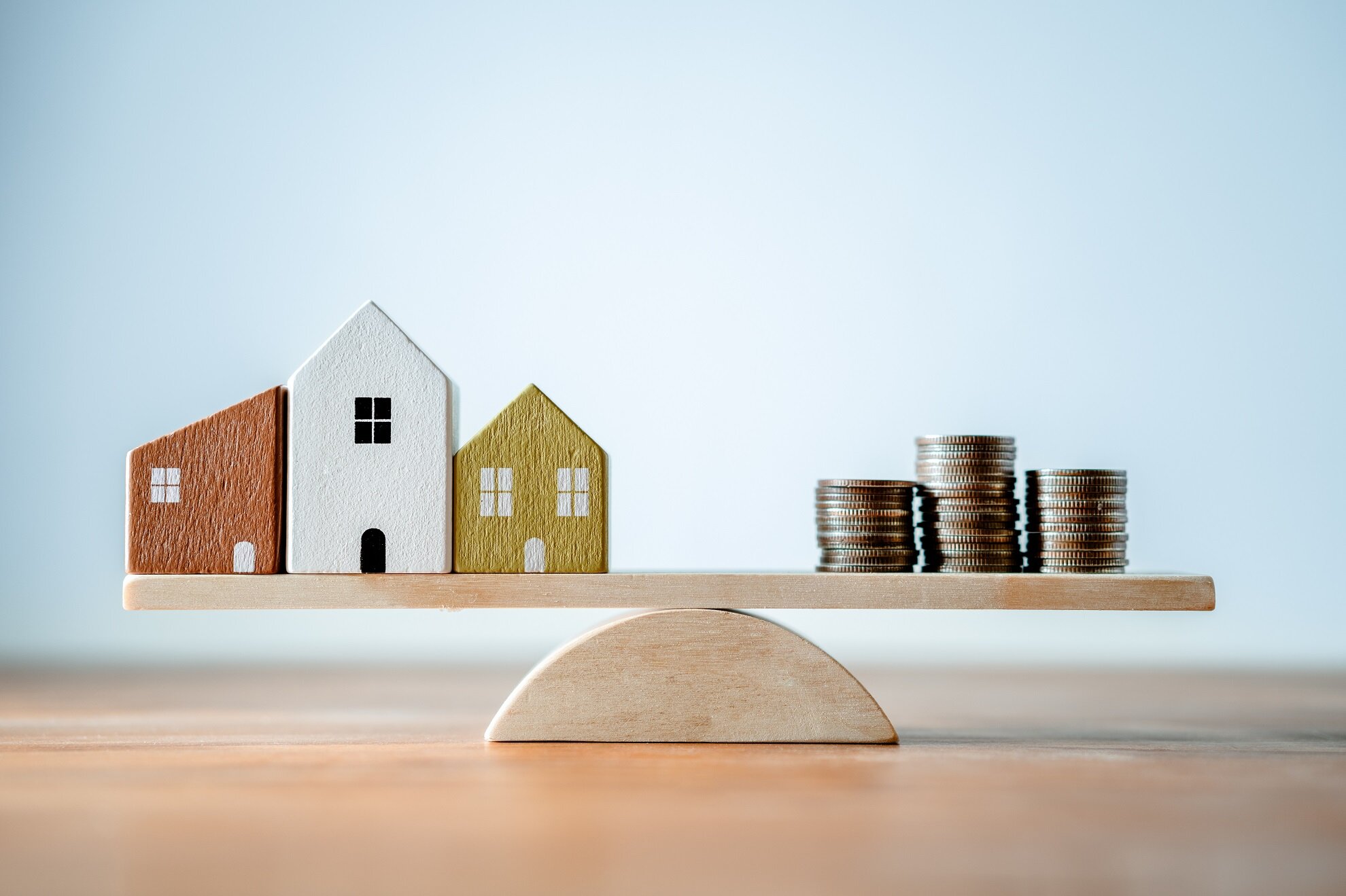 Trend of homeowners using we buy houses services in Houston