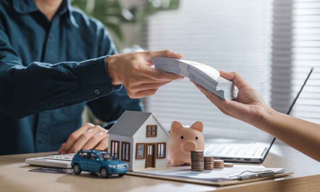 Cash Home Buyers in Rosenberg, TX