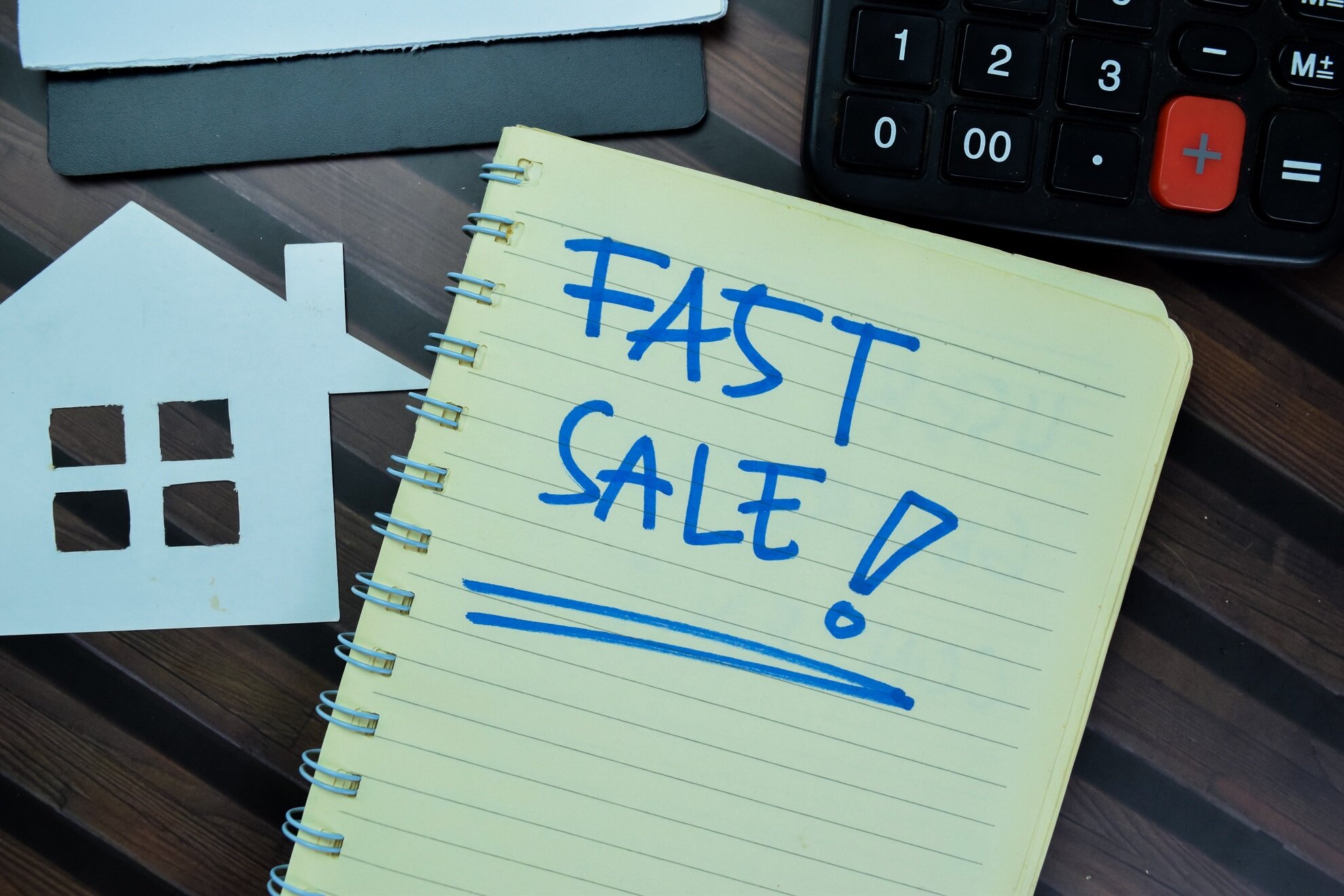 Sell my house fast in Houston TX what investors don’t tell you