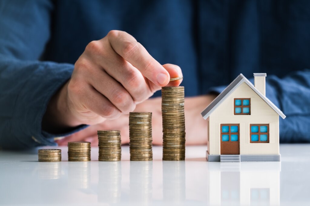 Cash for homes near me Crosby TX
