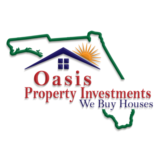 Oasis Property Investments logo
