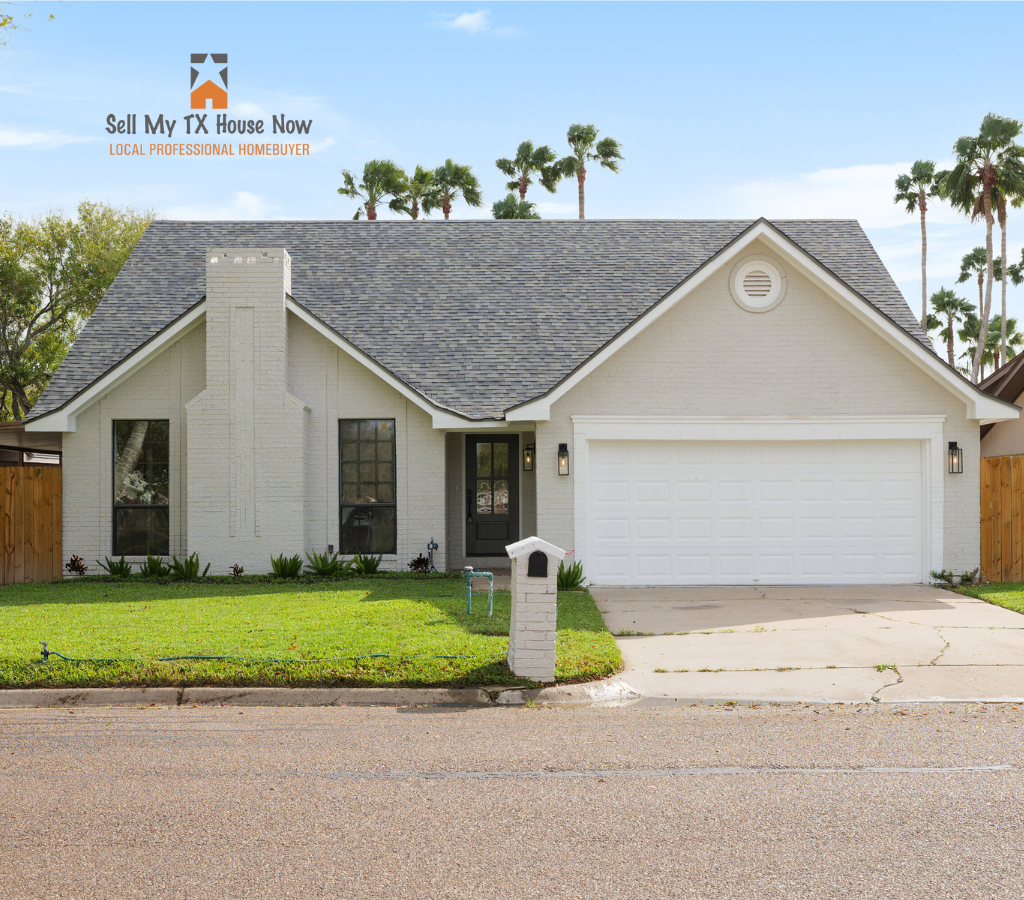we buy houses McAllen Texas
