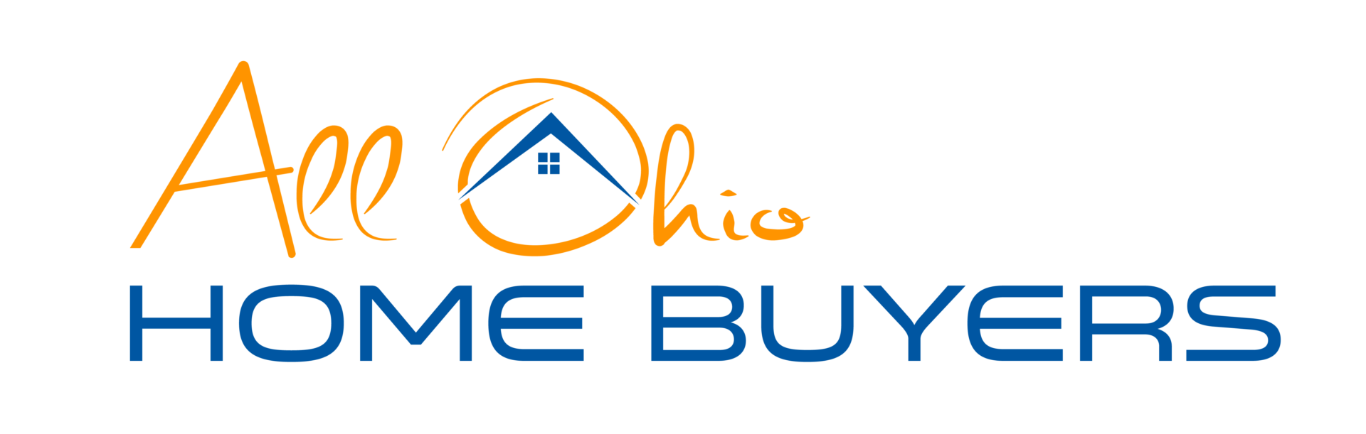 All Ohio Homebuyers logo
