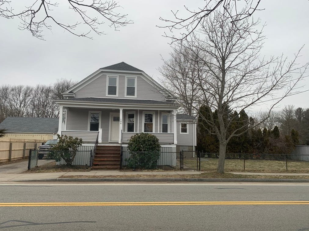 Sell My House Fast in Massachusetts