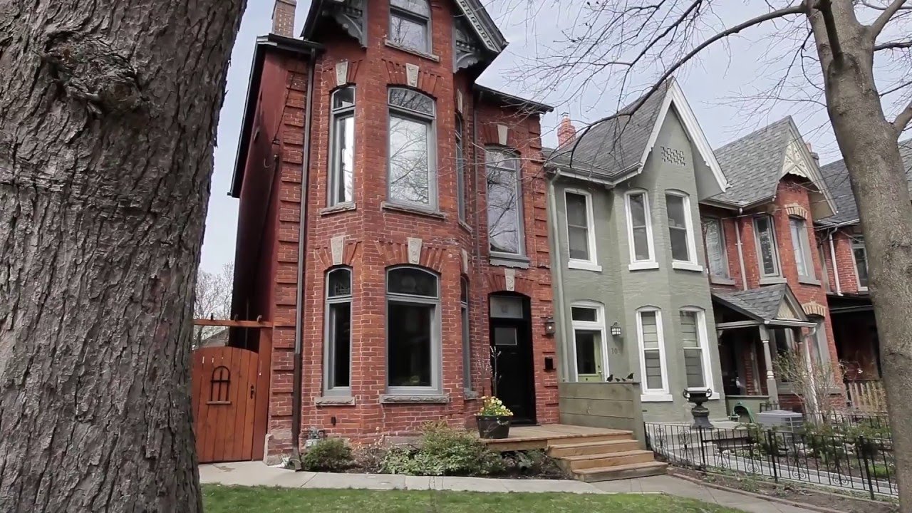 sell my toronto townhouse fast