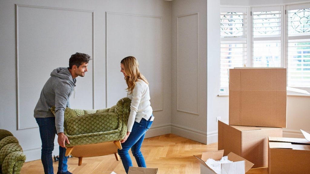 sell my house