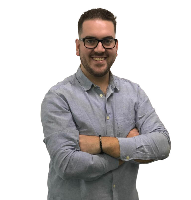 Luca – Home Buying Specialist
