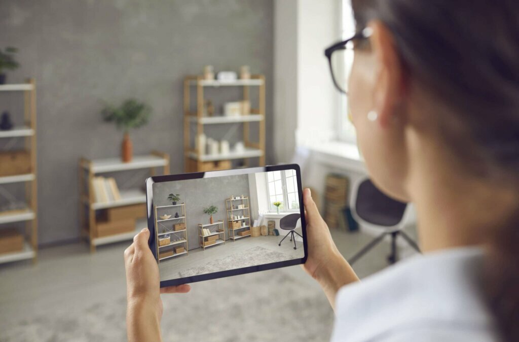 Virtual-Selling
