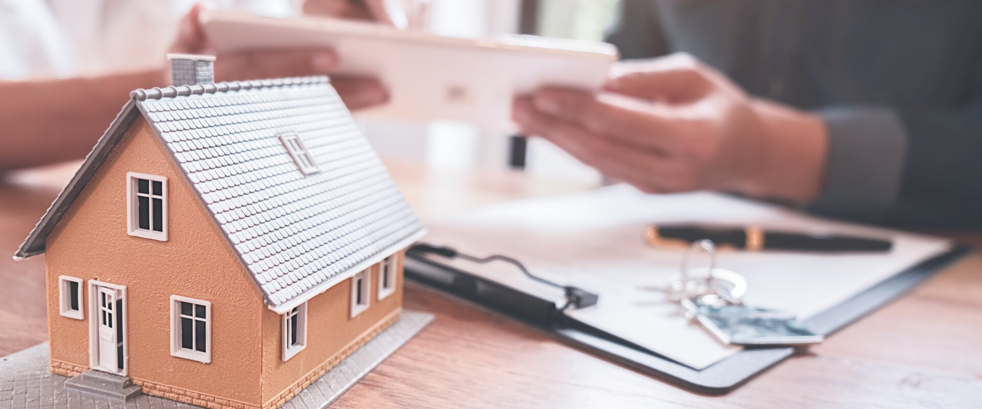 What Are Closing Costs for Selling a Home? SLG Home Buyer