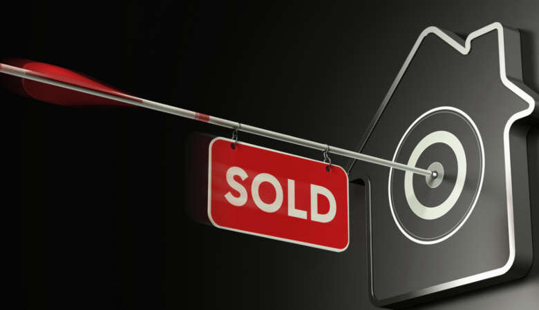 Fast Sale To Cash House Buyers