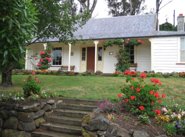selling your parents house