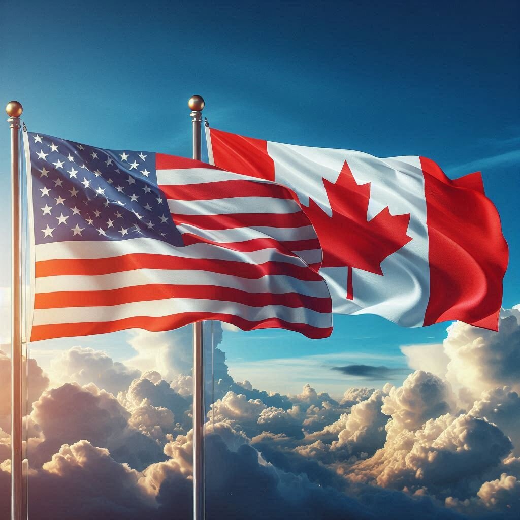 trump tarrifs impact on ontario real estate