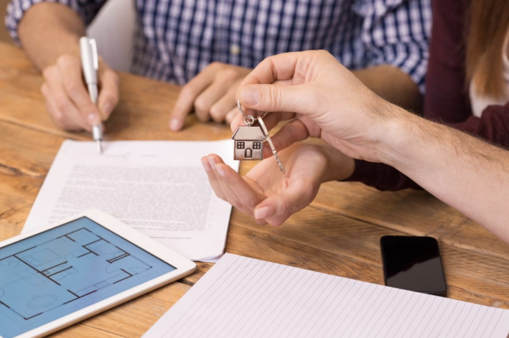 cash home buyer