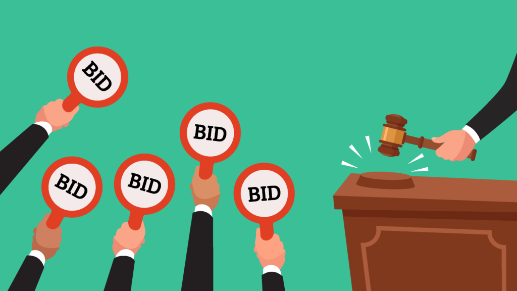 ontario open bidding