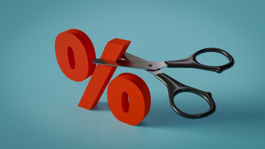 rate cut ontario