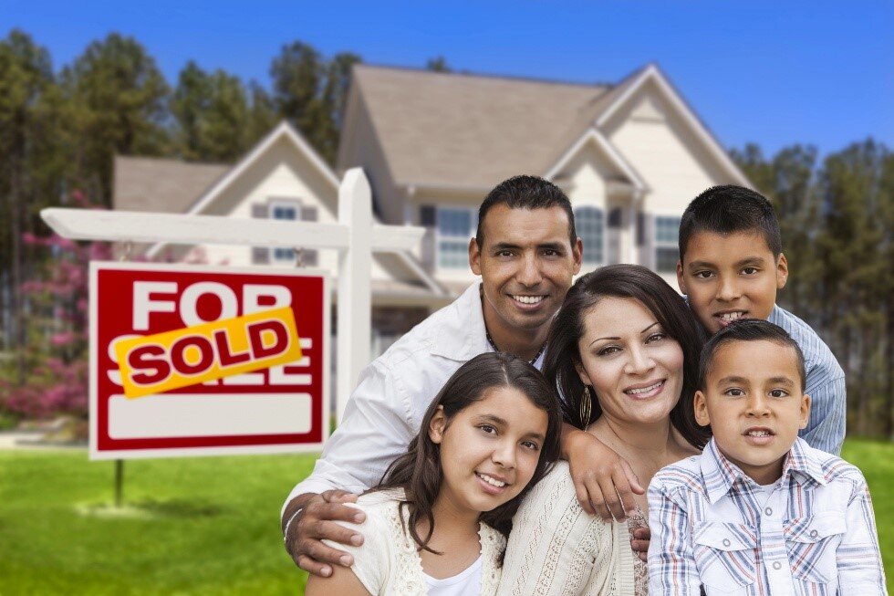 spring housing market ontario 2025