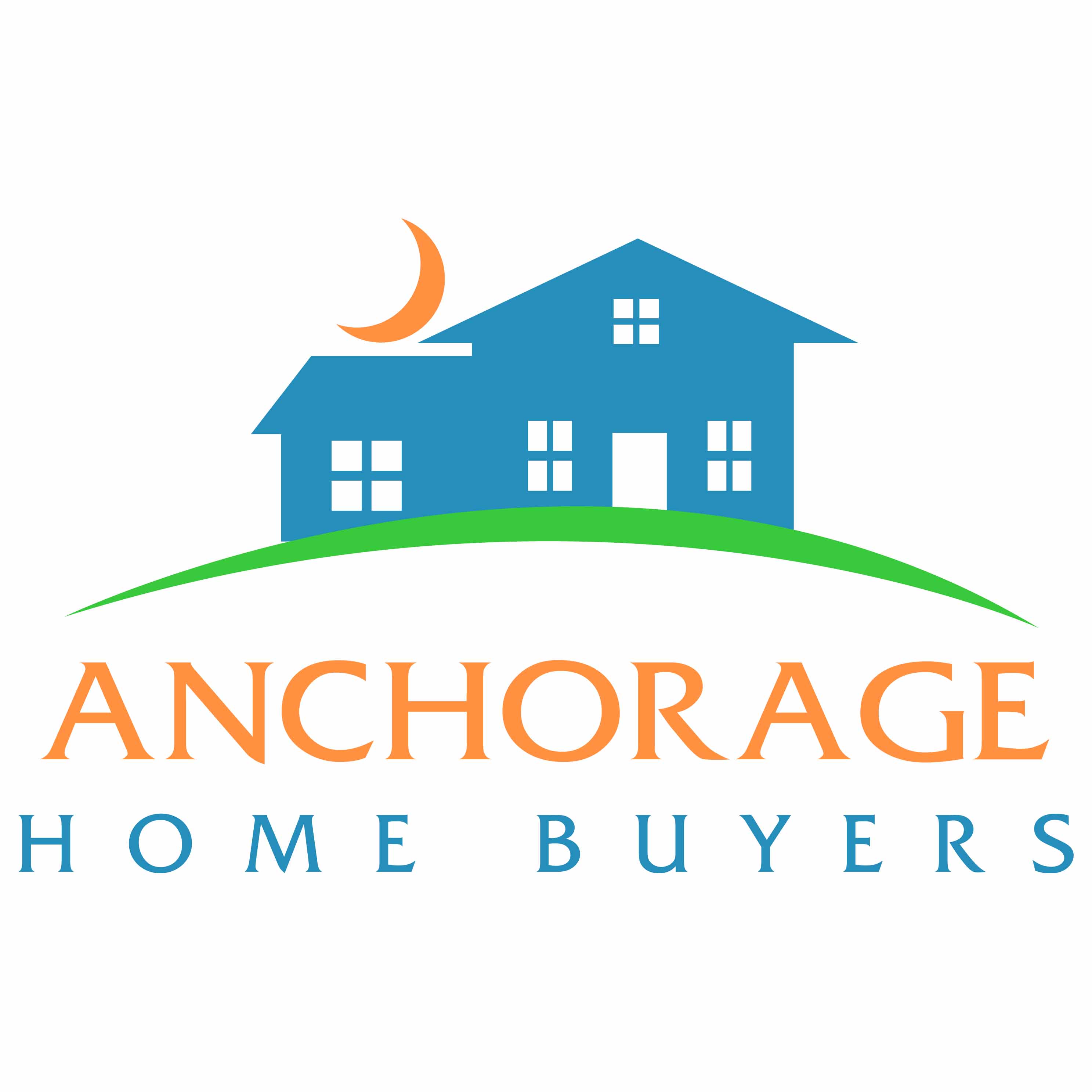 Our Company Anchorage Home Buyers