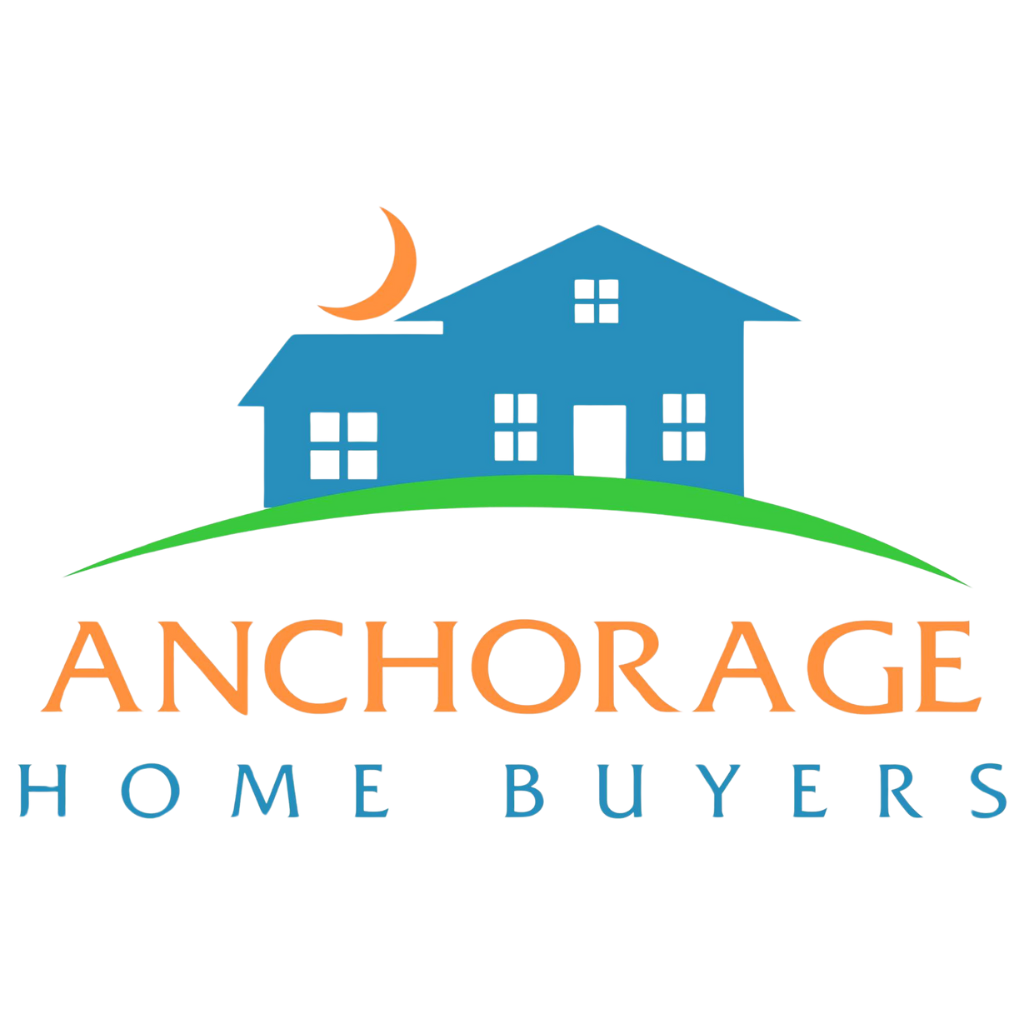 Anchorage Home Buyers logo