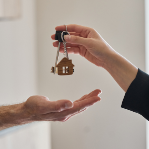Sell My Home with lien Anchorage