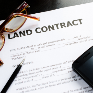 How to Process a Quit Claim Deed Filing in Alaska