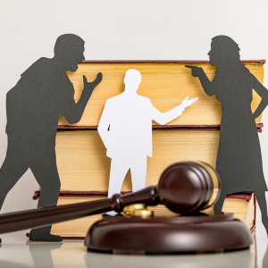 How to Sell a Home During a Divorce Process in Alaska