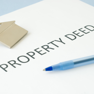 The Process of Filing a Quit Claim Deed in Alaska