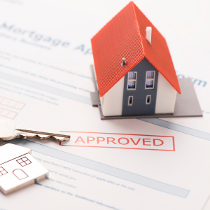 How Do You Sell a House with a Mortgage In Alaska