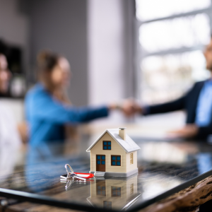 How Does Selling a House with a Mortgage Work In Alaska