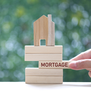 How Is Selling a House with a Mortgage Handled In Alaska