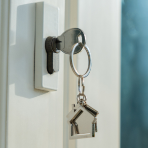 Selling Property Inherited by Multiple Parties in Alaska