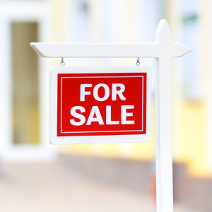 Selling Property Inherited with Multiple Owners in Alaska