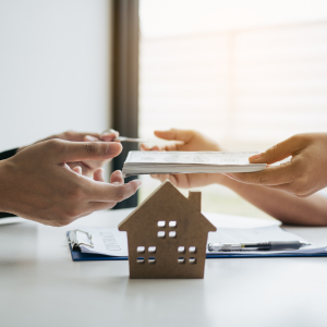 Selling a Home Under Forbearance In Alaska