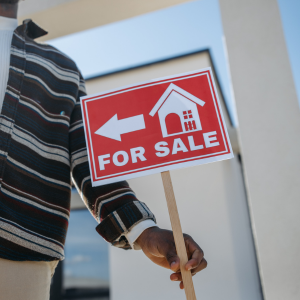 Selling a Home in Forbearance In Alaska