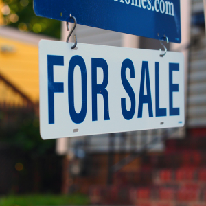 Selling a House Under Forbearance In Alaska