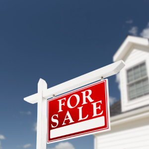 Selling a Property During Forbearance In Alaska