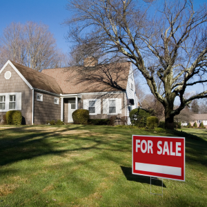 Selling a Property Under Forbearance In Alaska