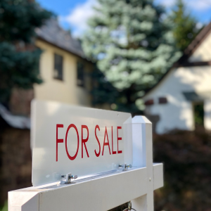 Selling a Property in Forbearance In Alaska
