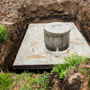 Selling House With Faulty Septic Tank in Alaska