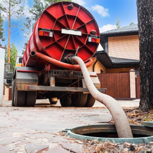 Selling a Property With Septic Tank Concerns in Alaska