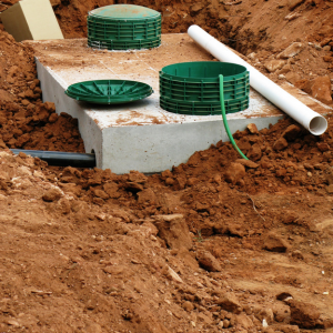Selling a Home With Septic Tank Troubles in Alaska