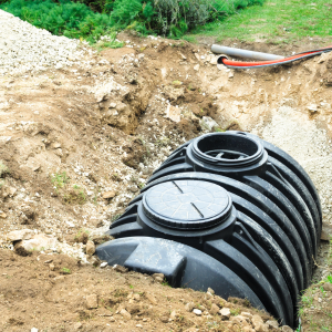 Selling Home With Septic Tank Issues in Alaska