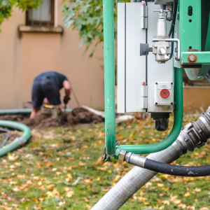 Selling a House With Septic Tank Problems in Alaska