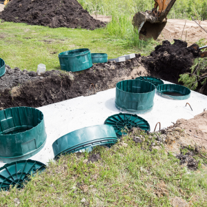 Selling House With Septic Tank Damage in Alaska