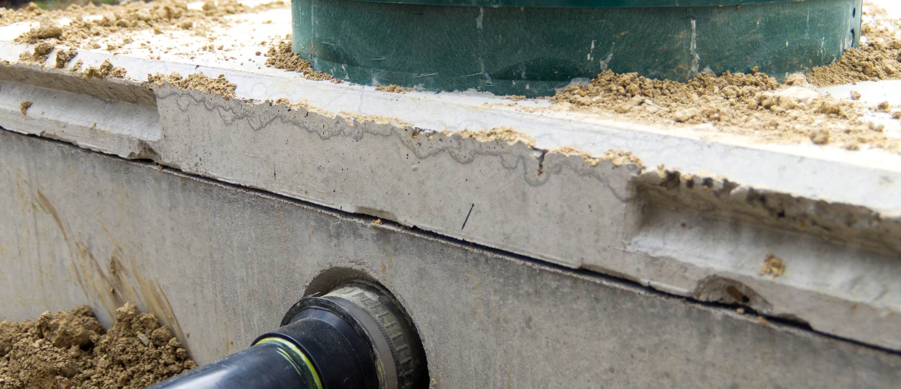 Selling a House With Septic Tank Issues in Alaska