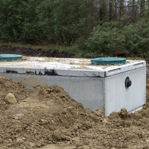 Selling Home With Septic Tank Challenges in Alaska
