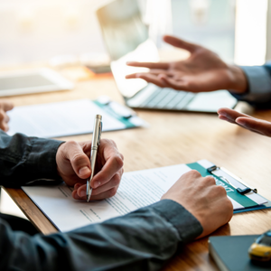 Documents Required to Sell a Home Alaska